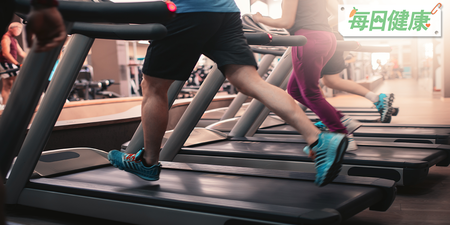 鍛練意志力別瞎練，每天一個時段上健身房最能強化肌肉｜每日健康 Health