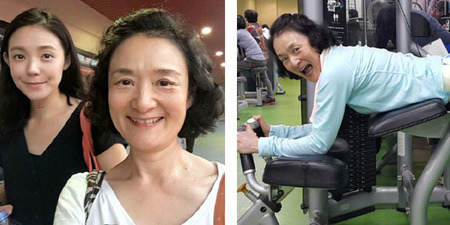 譚艾珍腰痠背痛20年，練這運動半年恢復腰骨健康｜每日健康 Health