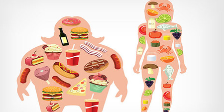 餐餐都算好熱量怎麼還是胖？改對「飲食順序」，才能杜絕體重溜溜球｜每日健康 Health