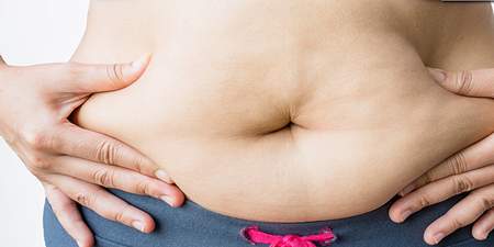 小腹脂肪可以保護「要害」？我們都錯怪肚子這團肉了｜每日健康 Health