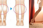 您知道腿型也能看出身體出什麼毛病嗎？不論是「Ｏ形腿」、「水腫腳」、「扁平足」都表示身體這些地方有問題！