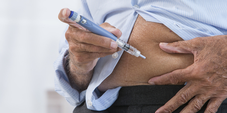 打胰島素還是沒救？要真正控制血糖，日本名醫建議練「這種」運動