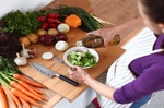 別再迷信抗癌食品！這樣吃「蔬菜」，癌細胞自己消失｜每日健康 Health