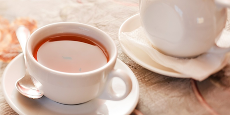 網傳喝紅茶能護心抗癌、預防心血管病變？真的！但這５種體質不能喝｜每日健康 Health