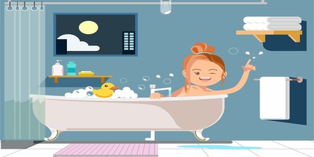 「睡前洗澡」是失眠元凶　醫師建議這時間洗快速入睡｜每日健康 Health