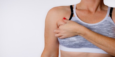 「腋下兩大坨」是副乳還是贅肉？該怎麼消除？乳房外科醫師來解答｜每日健康 Health