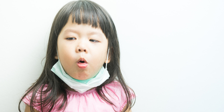幼童久咳不癒　竟是堅果釀成危機？！