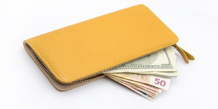什麼顏色的錢包最能招財聚財？答案竟然不是黃色｜每日健康 Health