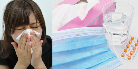 惱人的「鼻塞」、「過敏性鼻炎」不要再來煩！打造呼吸順暢的好鼻，就靠這幾個食療法！