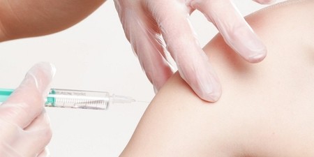 【SNQ研究室】國外發現：子宮頸疫苗抗癌成效顯著