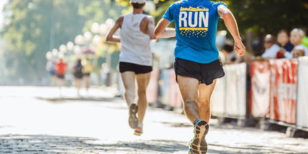 維護血管做有氧運動就對了！不過健走、馬拉松兩者效果竟天差地遠？