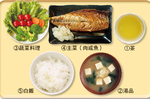 先吃蔬菜也錯？日本權威營養師教你正確「進食順序」吃對了自然很好瘦！