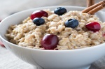 吃「燕麥」6周膽固醇降16%　但三種人不宜食用｜每日健康 Health