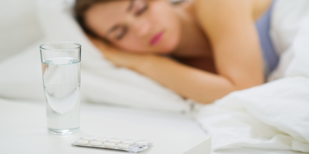 國人「慢性失眠」盛行率高達11.3%　醫師推薦這3招比吃安眠藥更有效