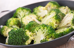 三餐飯前吃半顆「爆水蔬菜」有助減肥、提升新陳代謝率｜每日健康 Health