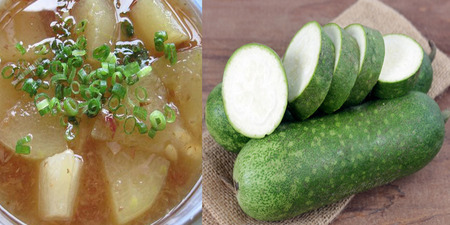 夏日必吃「百瓜之王」就是它！水分含量超過 95 ％！「低卡」、「美肌」 還能「消水腫」！