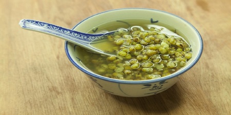 經期、腸胃不好等4種人不能喝「綠豆湯」？營養專家這樣說