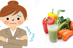 『蔬果汁』除了健康，喝的時機也很重要 ～ 飲食三大重點：小心養生不成，體質反而變得「冷冰冰」！