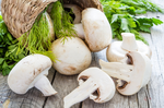 日本研究：蘑菇獨有「PSK多醣體」能抑制癌細胞、治療癌症