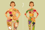 缺乏蛋白質更容易胖！日營養師推4食材幫助燃脂，讓你越吃越瘦