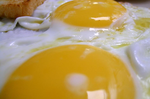 少吃雞蛋能降低膽固醇？醫師駁斥：抑制「飽和脂肪」才是關鍵