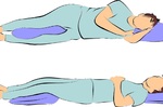 左側睡傷心臟？趴著睡會腰痛？最健康睡姿其實是這兩種