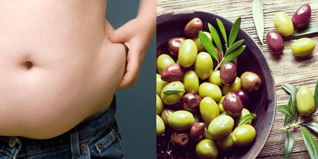 「橄欖」對身體的的五大好處！ 每天吃「橄欖」，讓您不再是「小腹婆」！