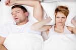 「打呼」有救了！「4個方法」改善「枕邊人」的打鼾問題！回到「高枕無憂」的睡眠品質～