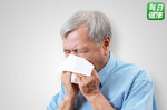 過敏性鼻炎誘發癌症機率達27%　醫師叮嚀4件事、6穴道有效治療