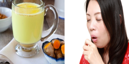 「咳嗽」咳不停？5個「天然強效止咳配方」通殺乾咳、濕咳，比吃藥還有效，呼吸道超順暢。