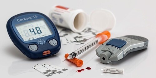 【SNQ愛健康】逾9成5糖友曾出現低血糖症狀　心血管病變發生率高4倍