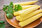 改善記憶力、擊敗「阿茲海默症」：超級蔬菜「玉米筍」的四大功效！