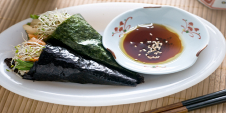 防止宿醉◎3種在夏天想吃的簡單日式小菜食譜♪