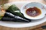 防止宿醉◎3種在夏天想吃的簡單日式小菜食譜♪