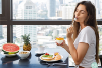 【SNQ愛健康】到底該不該吃早餐？想健康就該看的6項早餐建議！