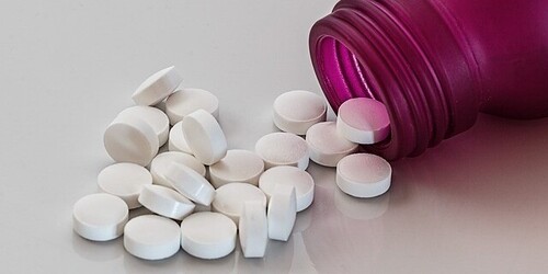【SNQ新知】美FDA警告3款安眠藥恐引發嚴重副作用 已造成20死
