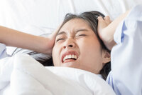 耳鳴好不了？你漏掉的關鍵　睡眠障礙也會引起耳鳴！