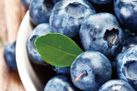 藍莓營養價值高，研究：這樣吃心血管風險降15%！