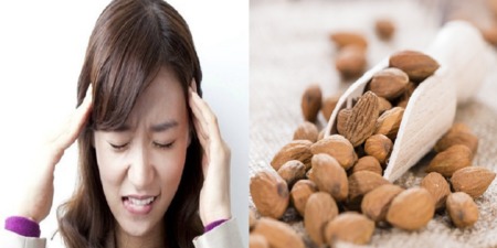 台灣人因「頭痛」年吃100億止痛藥！8種「便宜食物」這樣吃，擊退疼痛不再反覆發作。
