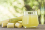 秋冬養生必喝「甘蔗汁」！一次獲得6大保健功效：補血護肝、利尿通便兼抗癌。