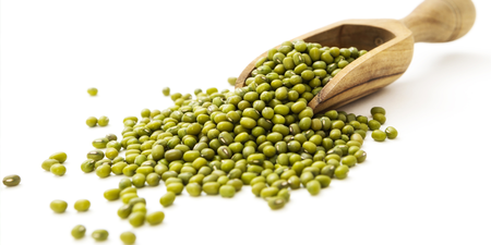 控制血壓只是「綠豆」大小事！營養師教您怎麼吃，發揮「綠豆」100%功效！解毒、降壓一次搞定。