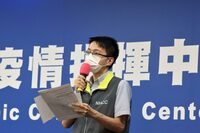 確診跌破百例！為何單日還20死高峰？ 羅一鈞透露死亡數也有好消息