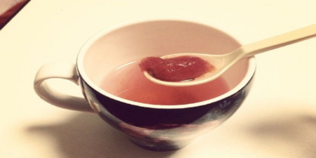 擁有治癒感冒・排毒的功效♡秋冬就要喝「梅湯」變身健康美人♪