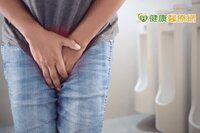 男性長期有排尿問題　小心是「攝護腺肥大」惹禍