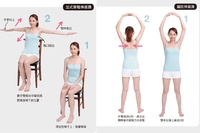每天一分鐘！日本三代名醫の肩頸自療法：「神奇肩頸操」跟著做，揮別痠疼麻痺