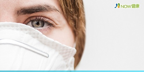 乾眼症常見4大症狀你有嗎？ 口罩佩戴不正確也會導致