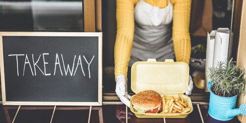 哪種外食「塑化劑」最高？喬治華盛頓大學警告少吃「漢堡肉」 連外包裝也有毒？