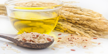 「米糠油」好處多：抗氧化、降膽固醇、提升免疫力！健康料理油首選，從此遠離慢性疾病！