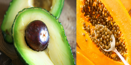 「水果種子」根本是寶：一起吃，不僅營養還能「預防癌症」、降低膽固醇！好處說不完