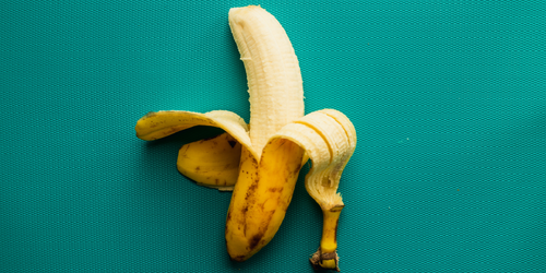 「香蕉皮」丟掉就太浪費了　最新研究：香蕉皮可製成麵粉、炸成培根！